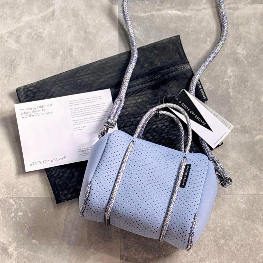 送料無料 】おしゃれ State of Escape ステイトオブエスケープ