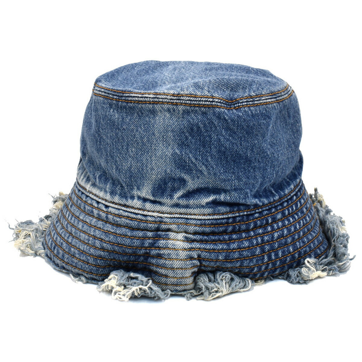 フェンディ FENDI 帽子 ハット バケットハット バケハ ファッション