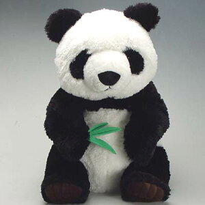 パンダ ぬいぐるみ 特大 人気のシンフーパンダ 3L 幸福大熊猫