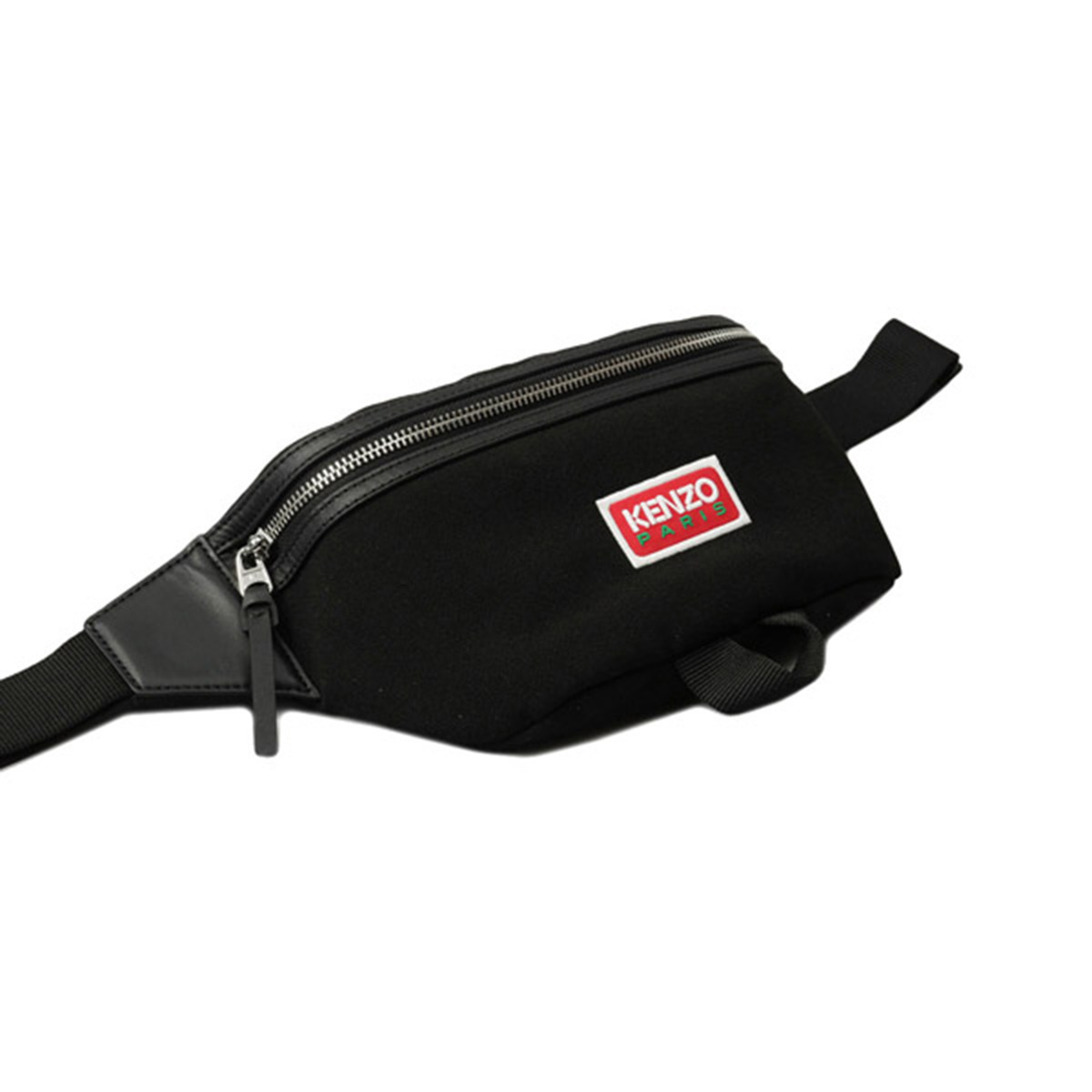 ケンゾー KENZO バッグ ウエストバッグ ベルトバッグ ウエストポーチ