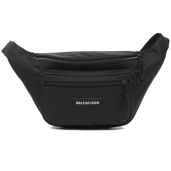 バレンシアガ ボディバッグ・ウエストポーチ エクスプローラー