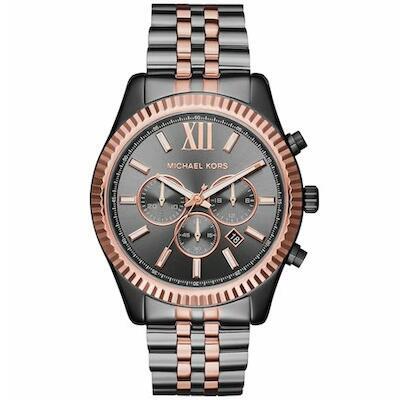 Michael Kors マイケルコース 腕時計 メンズ Lexington｜レキシントン