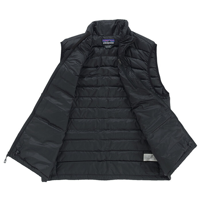 Patagonia パタゴニア Men's Down sweater Vest メンズ ダウンセーター