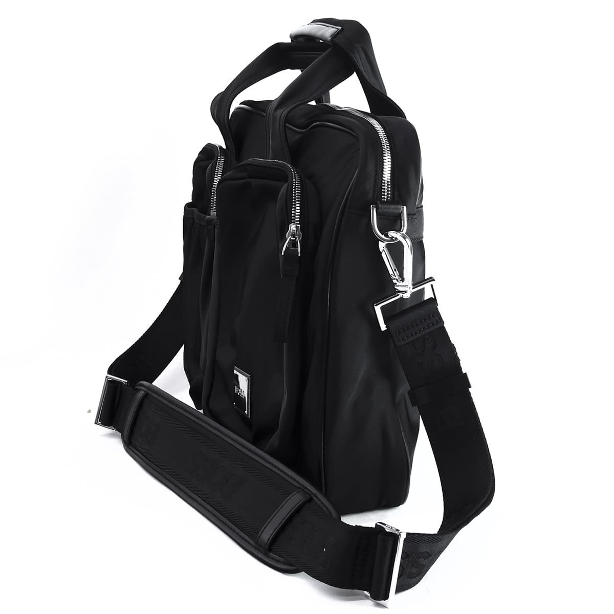 ヒューゴボス バッグ HUGO BOSS バッグ メンズ ブランド ブリーフ