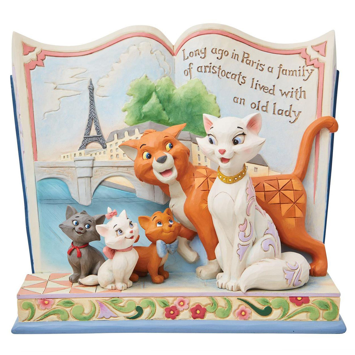 ジム ショア Jim Shore ディズニー トラディション Disney Traditions