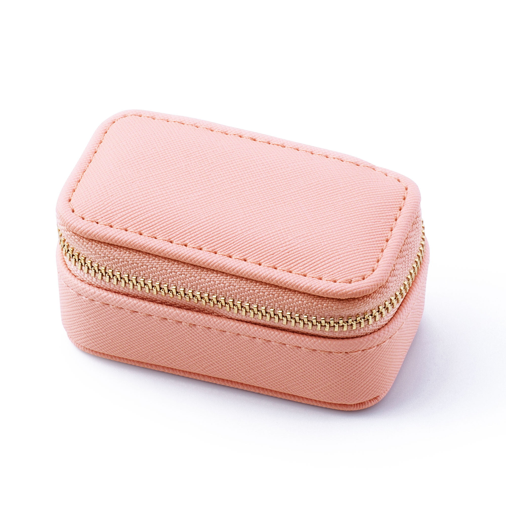 Web限定／【ラッピング無料】THE KISS 公式ショップ ジュエリーポーチ