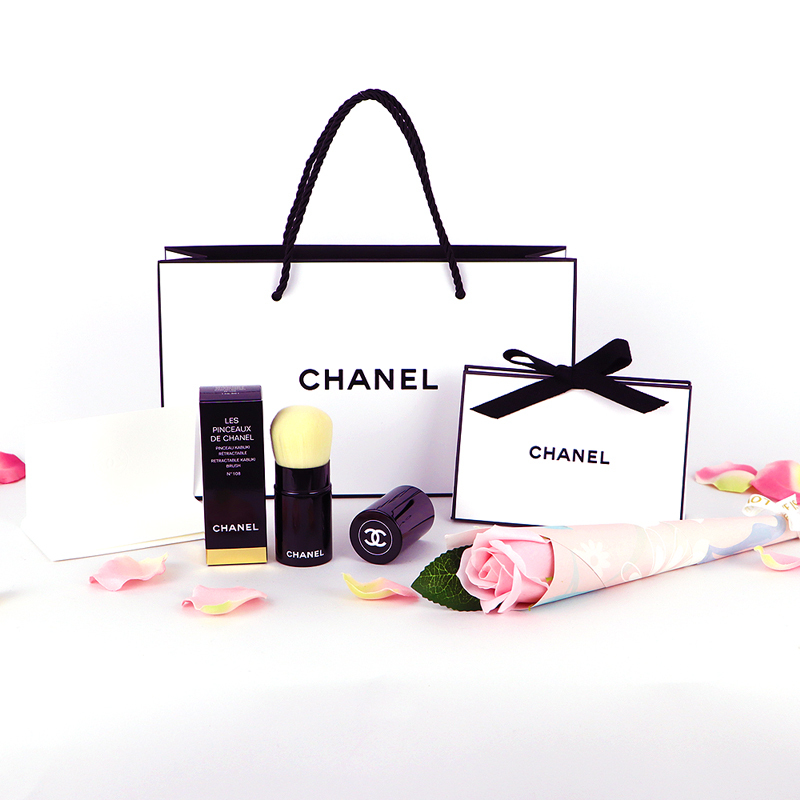 CHANEL(シャネル) 【ギフトセット】 PINCEAU KABUKI パンソー カブキ N