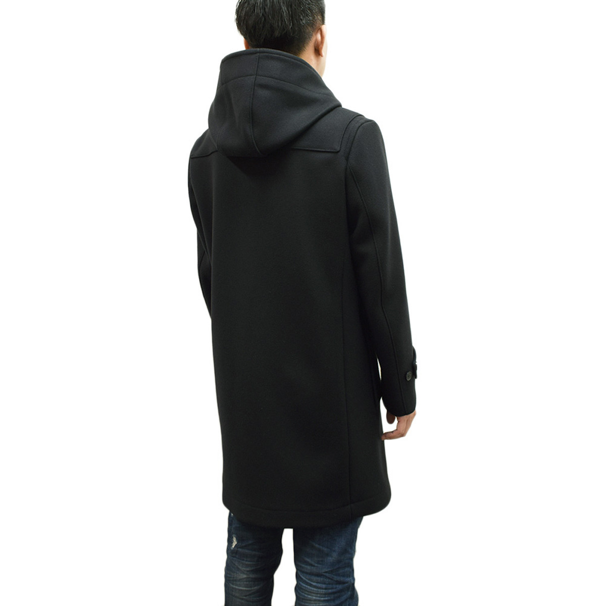 マッキントッシュ MACKINTOSH ダッフルコート アウター コート