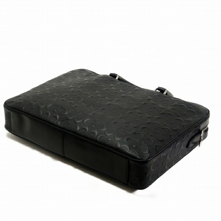 コーチ COACH バッグ メンズ トートバッグ ビジネスバッグ ブリーフ