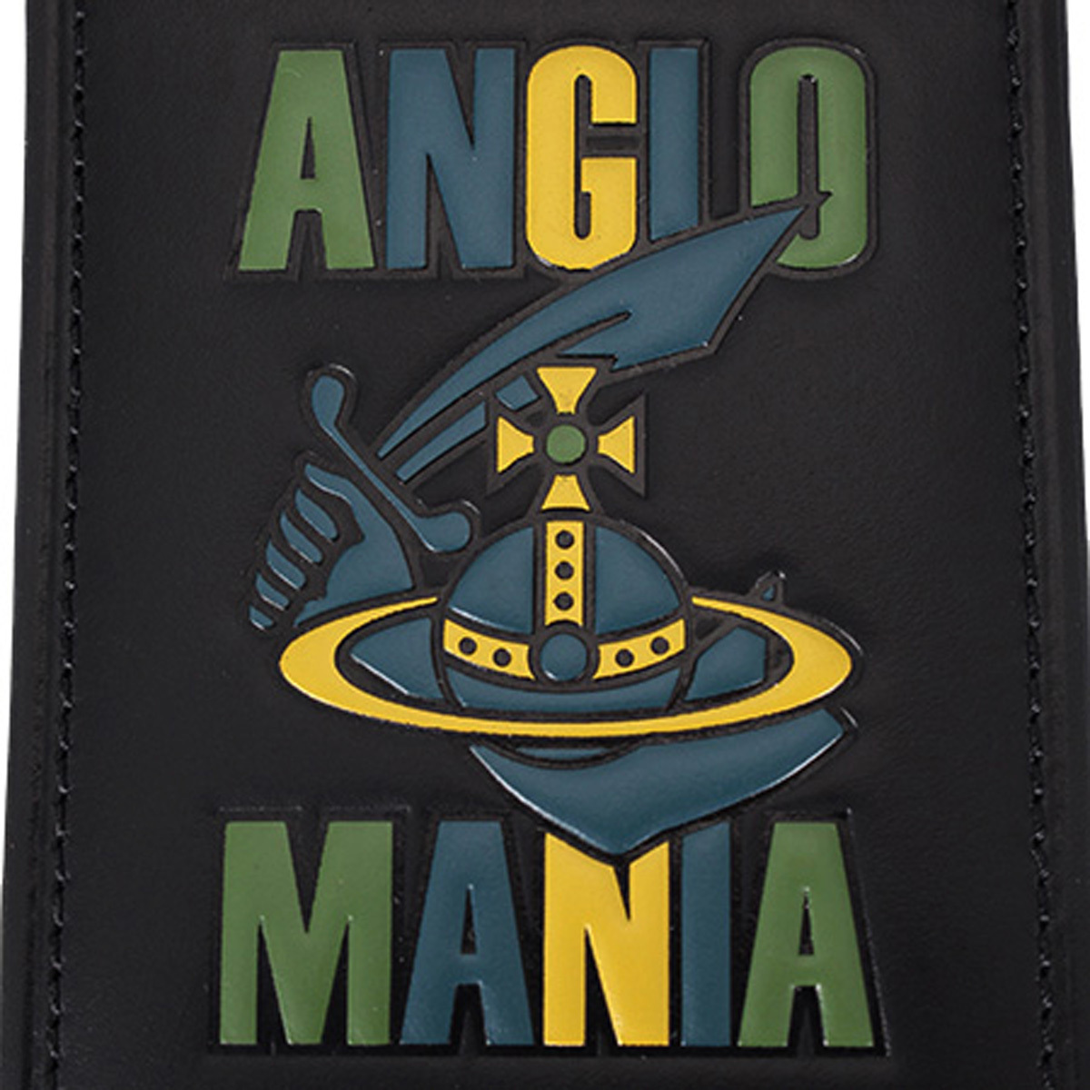 ヴィヴィアン・ウエストウッド Vivienne Westwood ANGLOMANIA アングロ