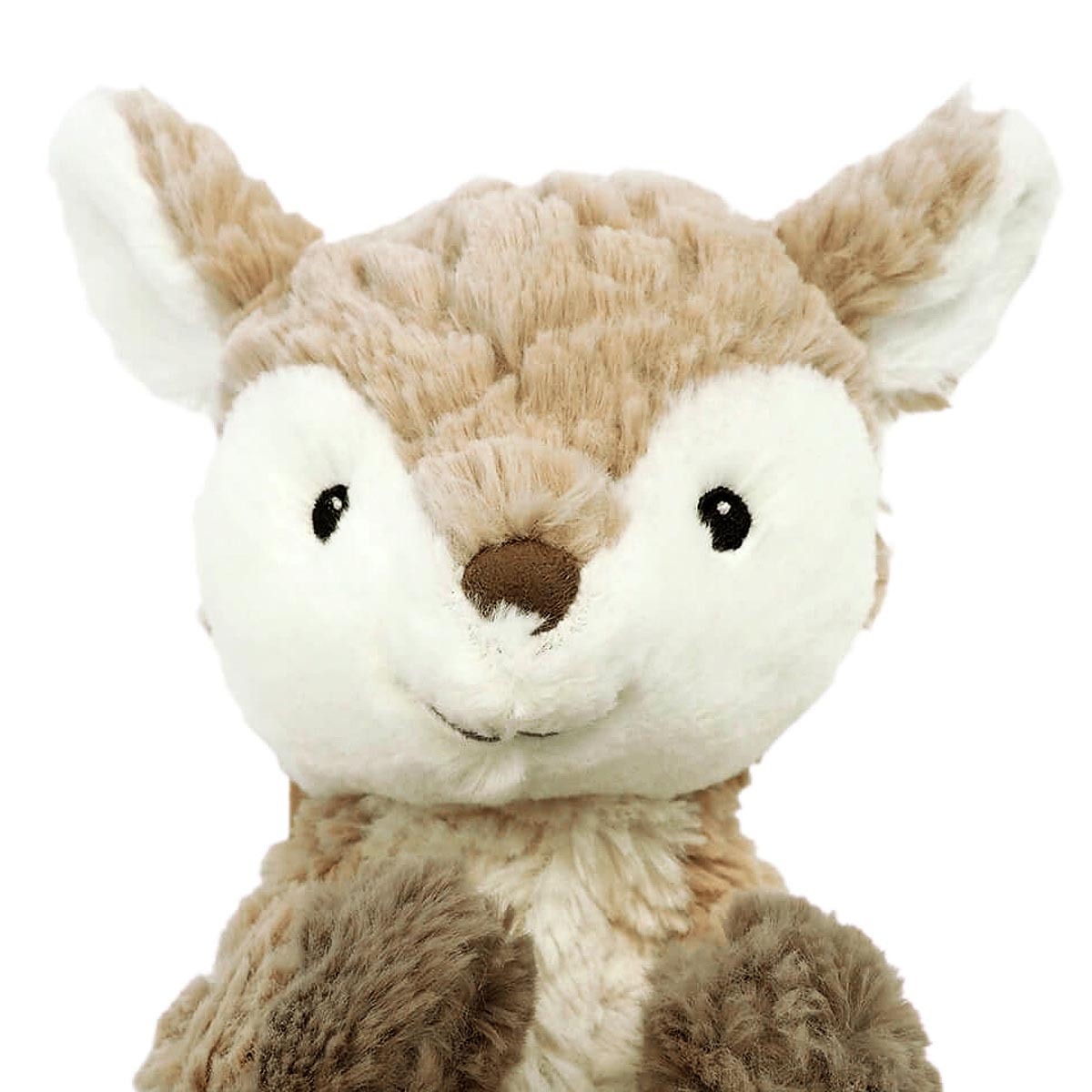 メリーマイヤー Mary Meyer ぬいぐるみ パティ ナーサリー バンビ