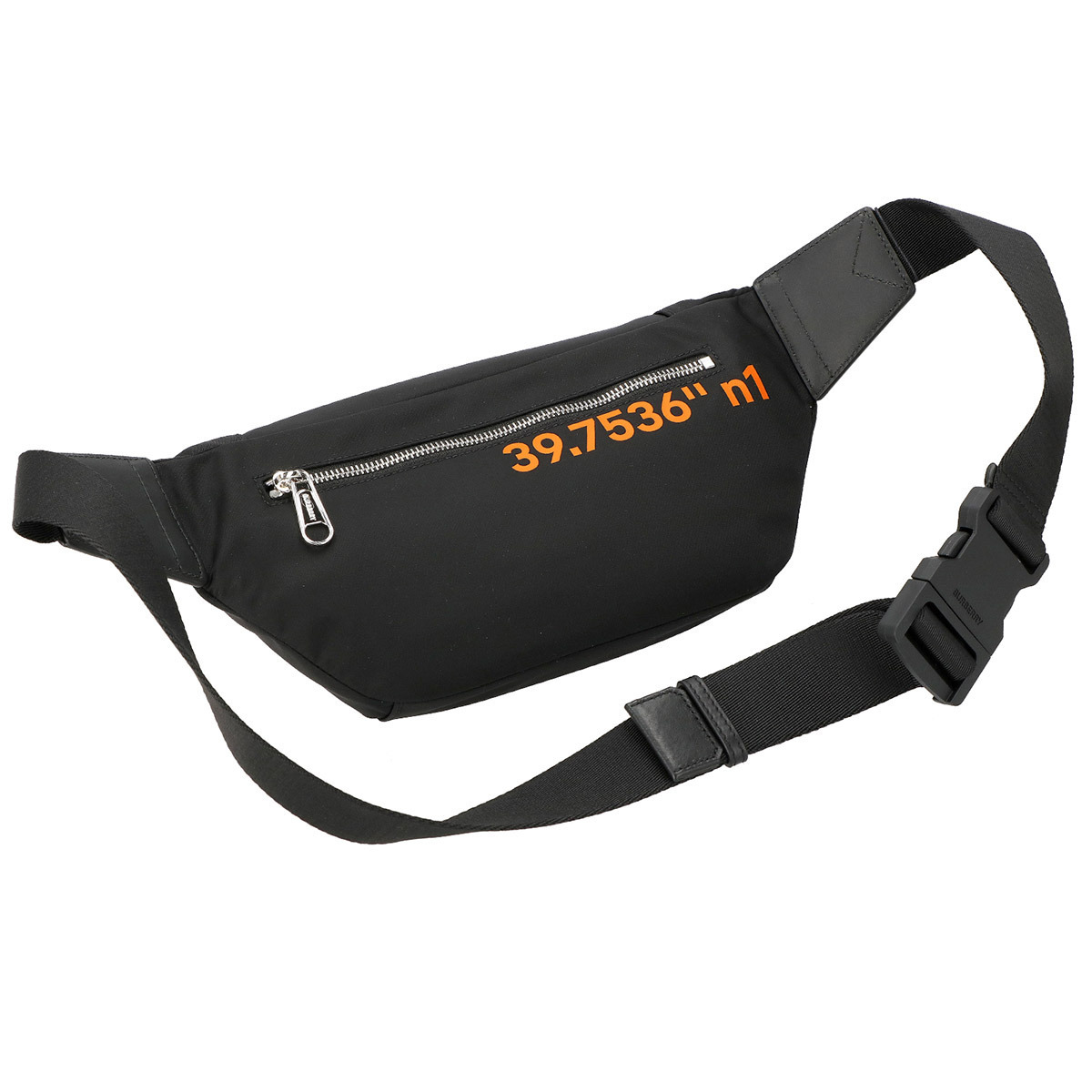 バーバリー BURBERRY ボディバッグ 8064930-A2598 バッグ ベルトバッグ