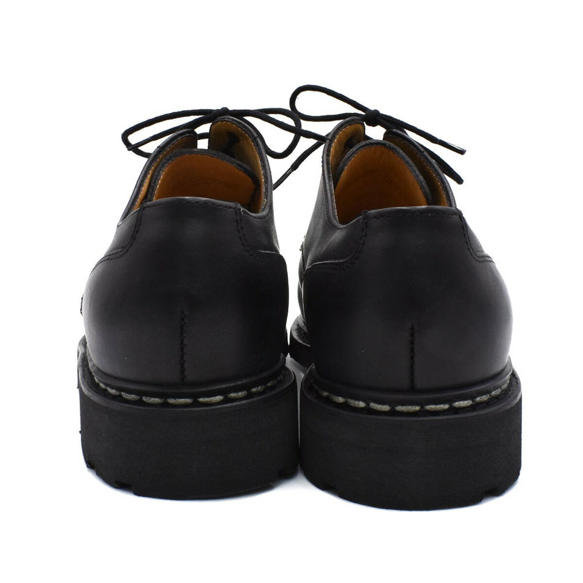 パラブーツ PARABOOT シューズ 靴 ローファー ビジネス 7107-09