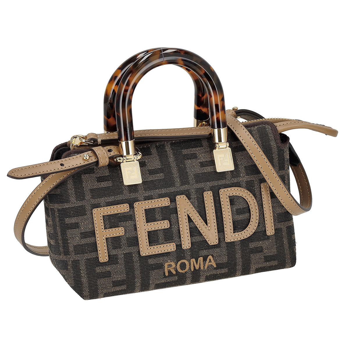 フェンディ FENDI バッグ 2WAY ハンドバッグ ショルダーバッグ 肩掛け