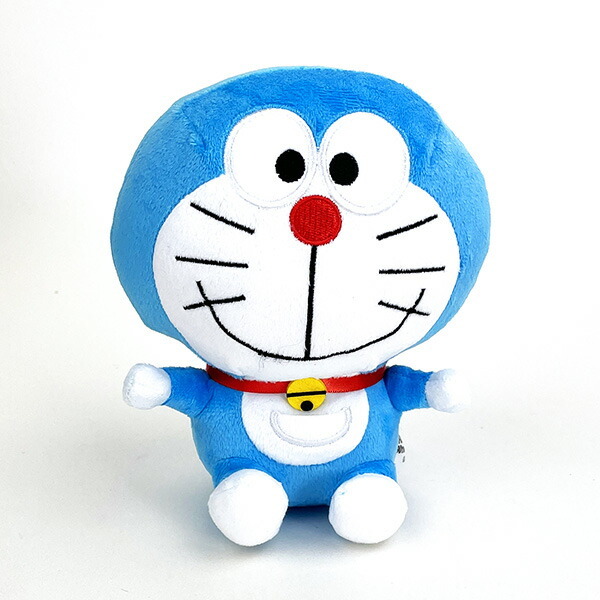 藤子・F・不二雄 90th 90周年 ぬいぐるみ ドラえもん マスコット