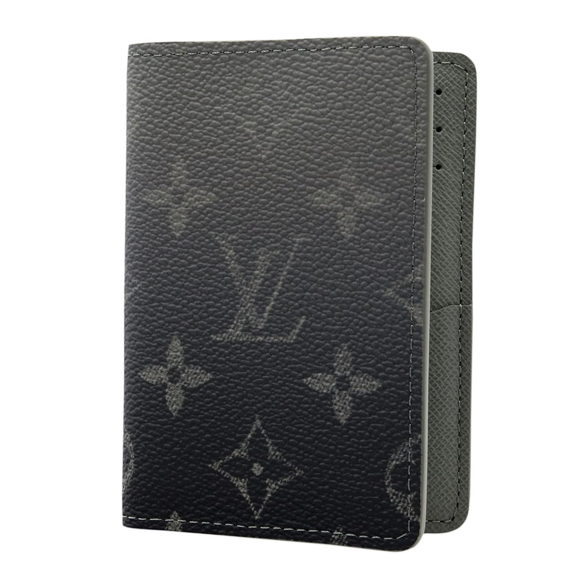 ルイヴィトン LOUIS VUITTON 名刺入れ レディース カードケース 薄型