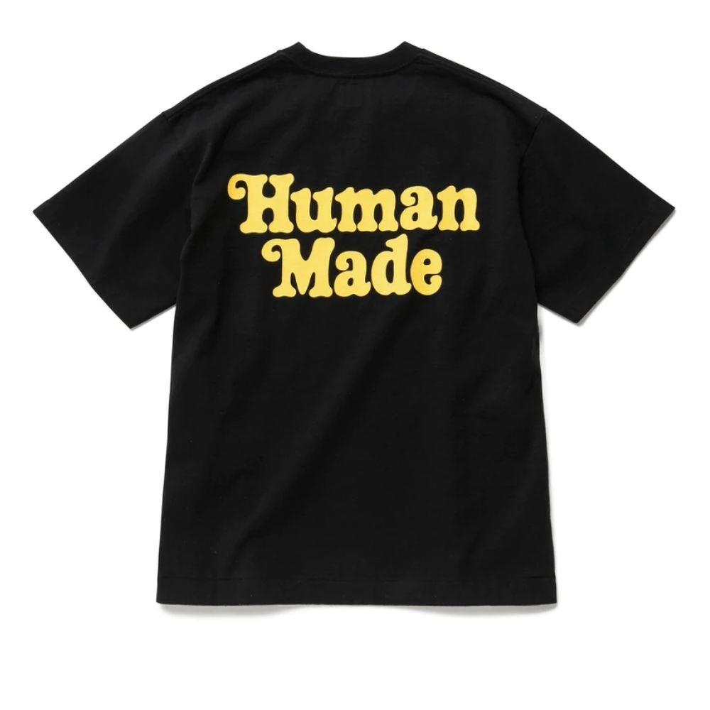 HUMAN MADE VICK T-SHIRT ヒューマン メイド ヴィック Tシャツ