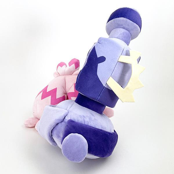 ポケットモンスター デカヌチャン ぬいぐるみ (S) PP254 ポケモン