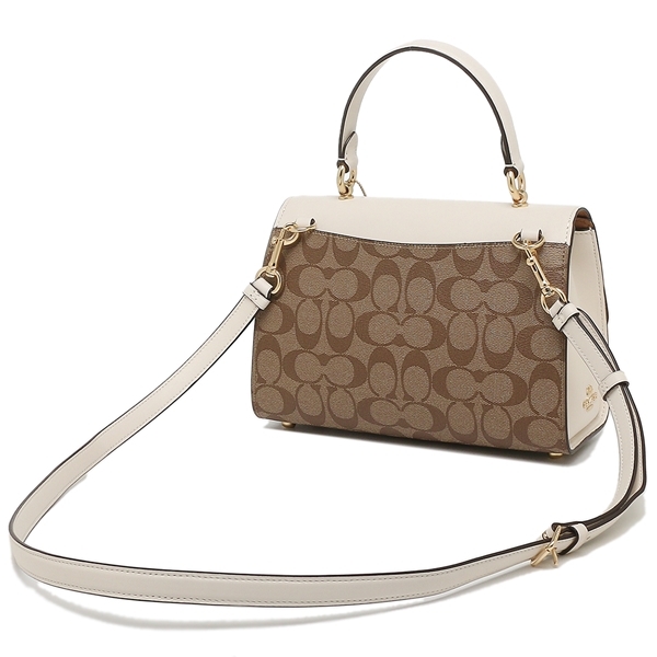 コーチ バッグ アウトレット COACH F76620 IMDJ8 ティリー トップ