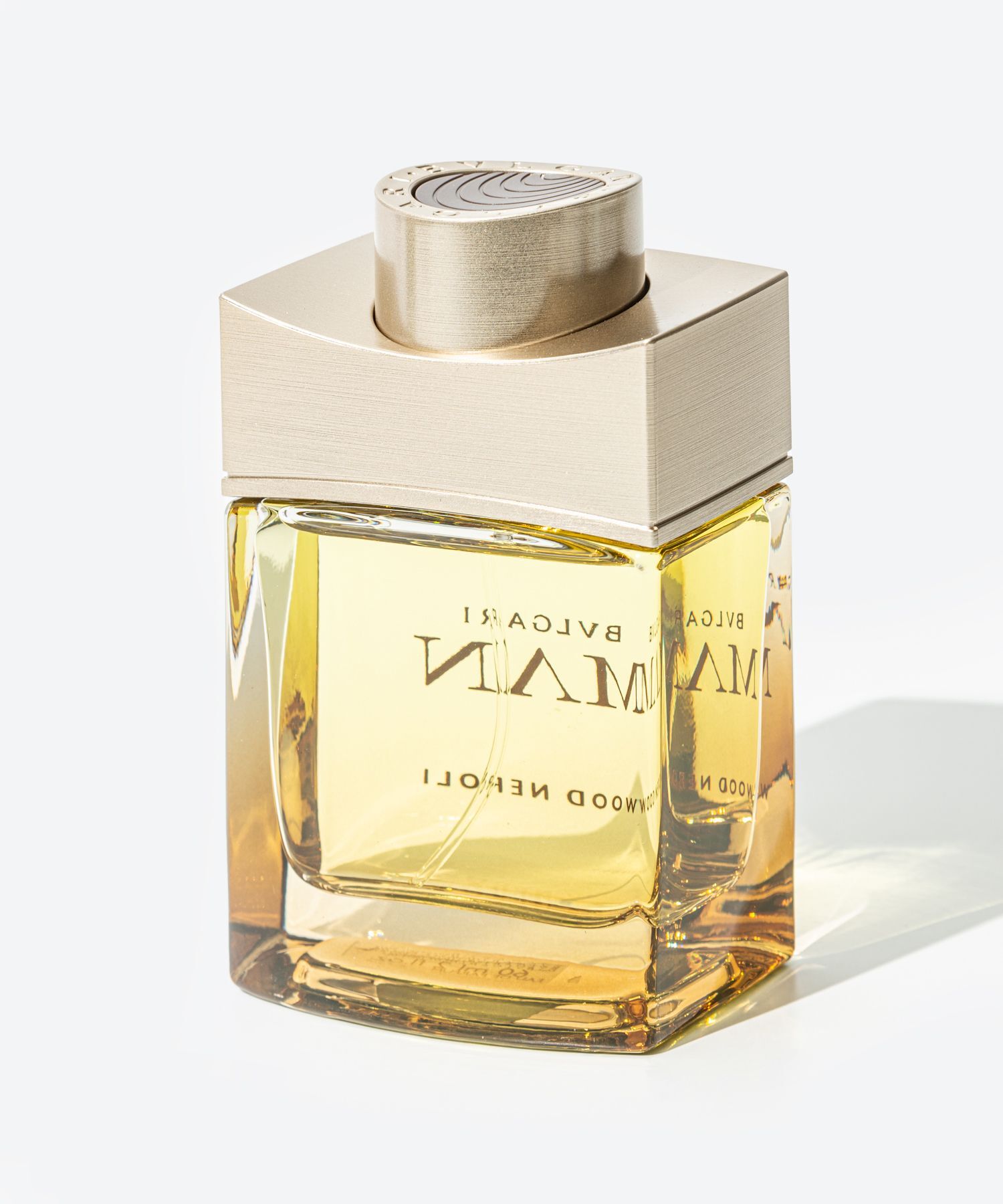 BVLGARI MAN WOOD NEROLI 60ml 新年福袋香水豪華セット Man BVLGARI
