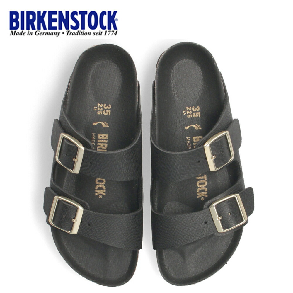 ビルケンシュトック サンダル アリゾナ ビルコフロー レディース