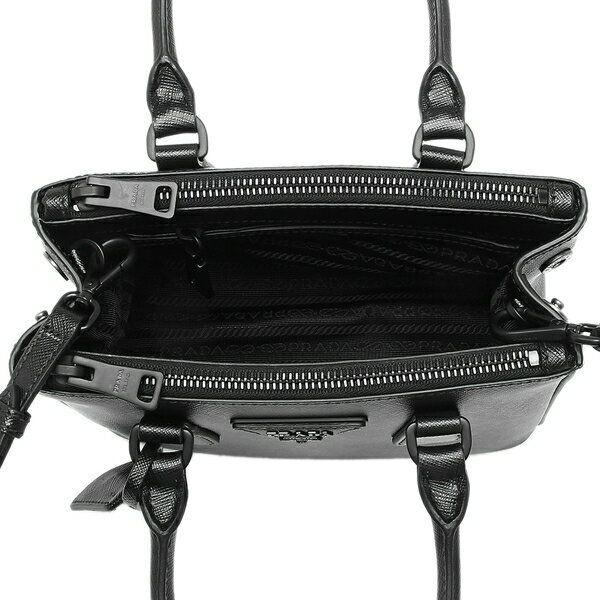 プラダ バッグ PRADA 1BA906 NZV DOO GALLERIA ガレリア サフィアーノ