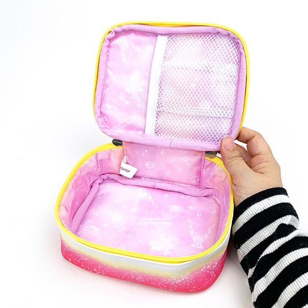 美少女戦士セーラームーン スーパーセーラーちびムーン バニティポーチ