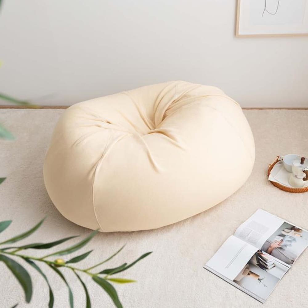 ビーズクッション 人気 新生活 同棲 おしゃれ おすすめ 安い