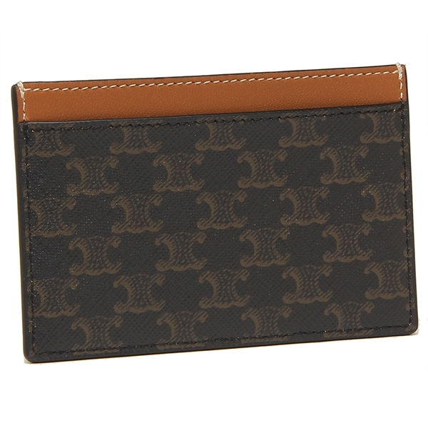 セリーヌ カードケース パスケース カードホルダー トリオンフ