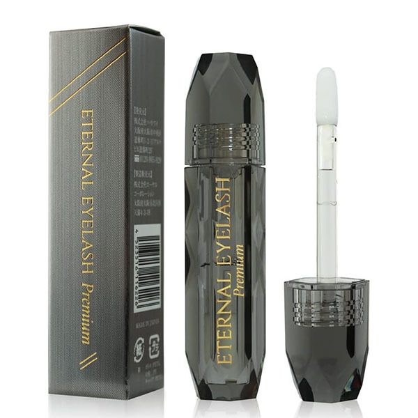 プレミアム まつげ美容液 【エターナルアイラッシュプレミアム】 敏感