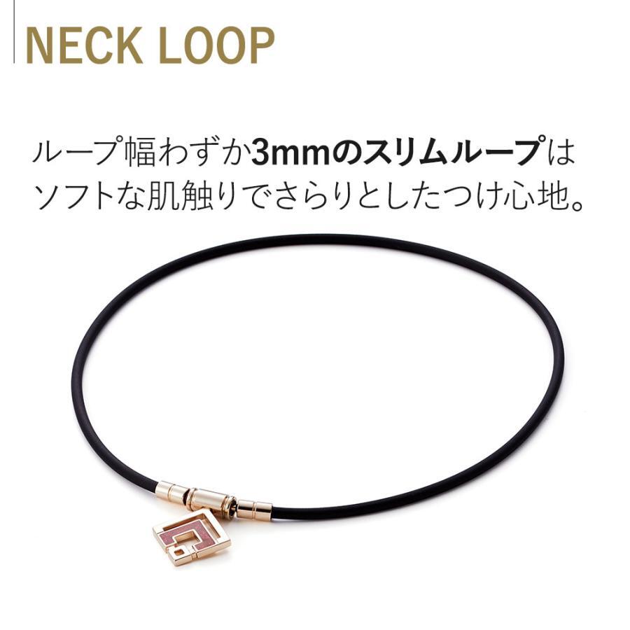 コラントッテ TAOネックレス スリム ARAN mini シャンパンゴールド