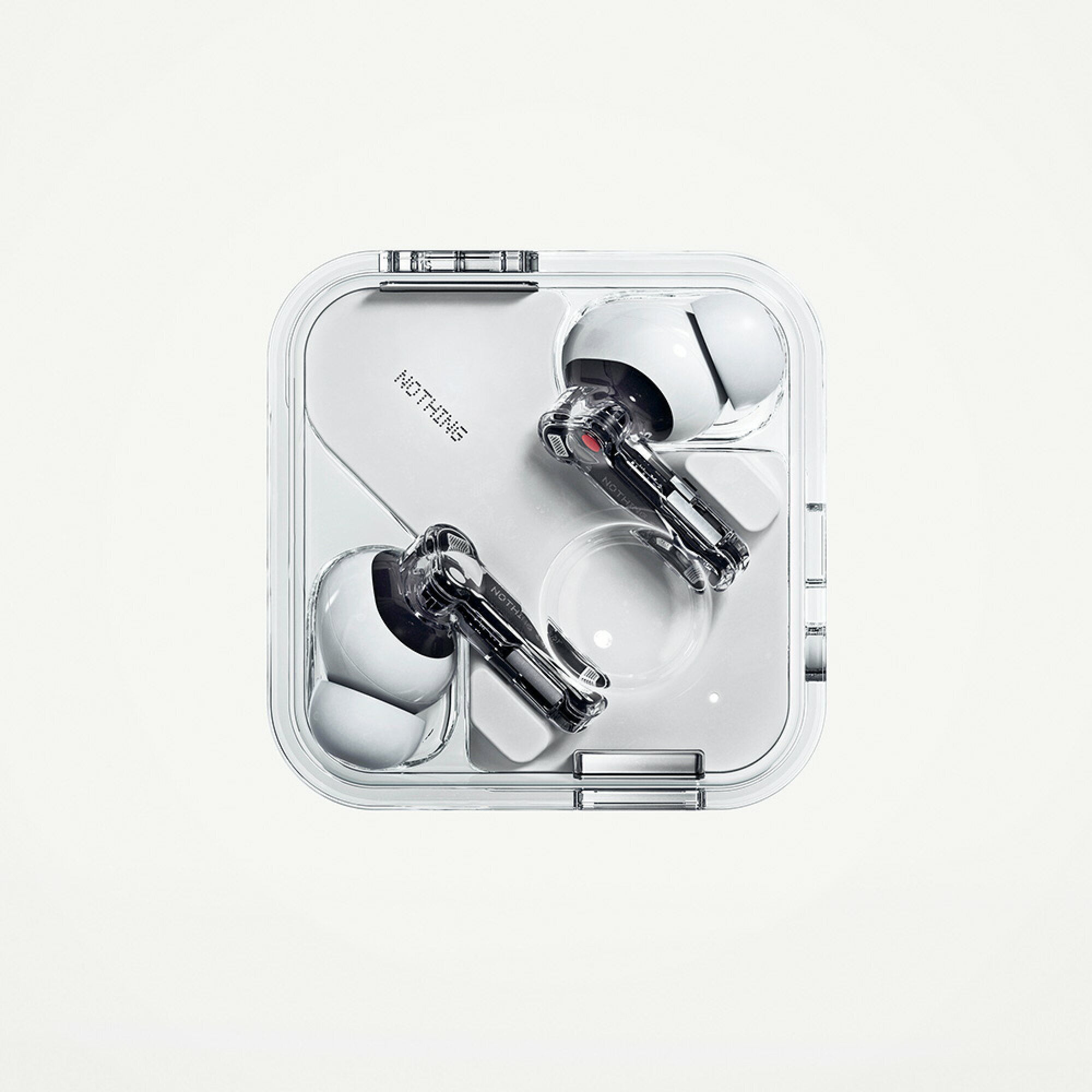 VGP 2025金賞受賞 日本正規代理店 Nothing ear ハイレゾ対応 TWS 完全