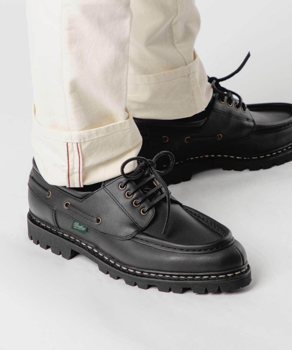 パラブーツ PARABOOT 200817 ビジネスシューズ CHIMEY シメイ メンズ