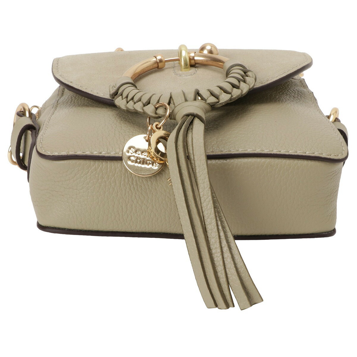 シーバイクロエ See by Chloe バッグ 斜め掛けバッグ ショルダーバッグ