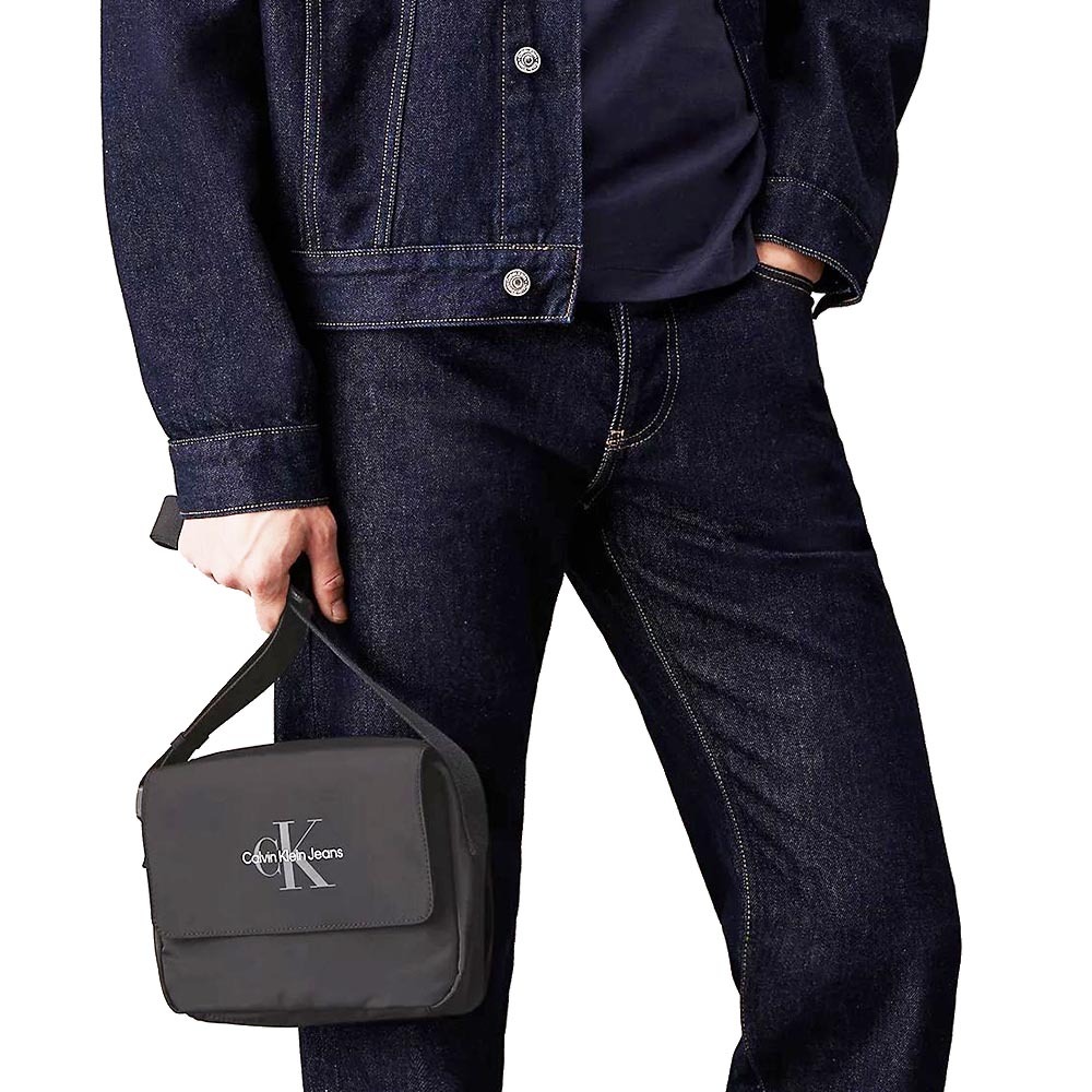 カルバンクライン ジーンズ Calvin Klein Jeans ショルダーバッグ