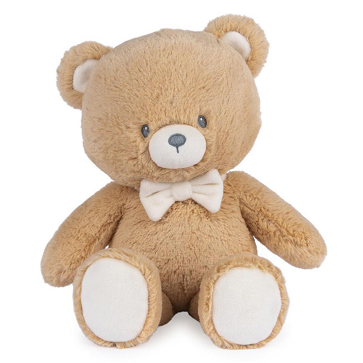 ガンド GUND ぬいぐるみ テディベア 人形 ECO ベア 6066014 ブラウン