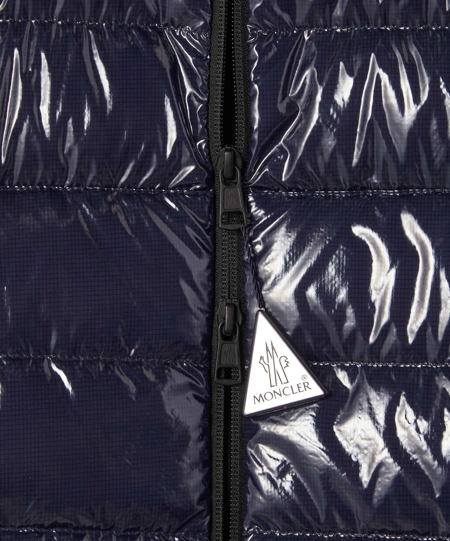 モンクレール MONCLER 1A52M00 53A5T ベスト メンズ アウター LAPPE