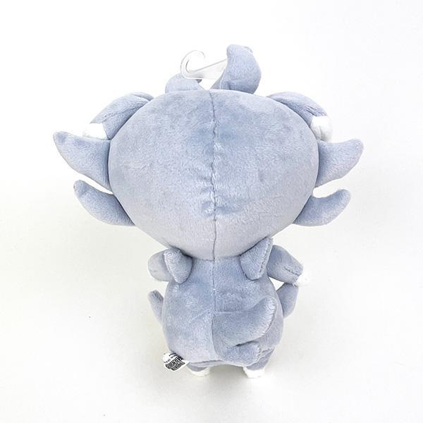 ポケットモンスター ニャスパー ぬいぐるみ(S) 玩具 ポケモン