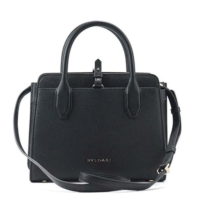 ブルガリ BVLGARI ブルガリ ブルガリ アルバ 2way ハンドバッグ 斜