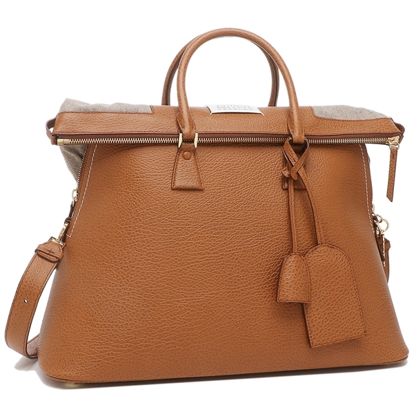 メゾンマルジェラ ハンドバッグ ショルダーバッグ ファイブエーシー