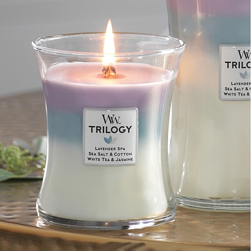 送料無料】パチパチ音が癒す☆7種類から選べるおしゃれなアロマ