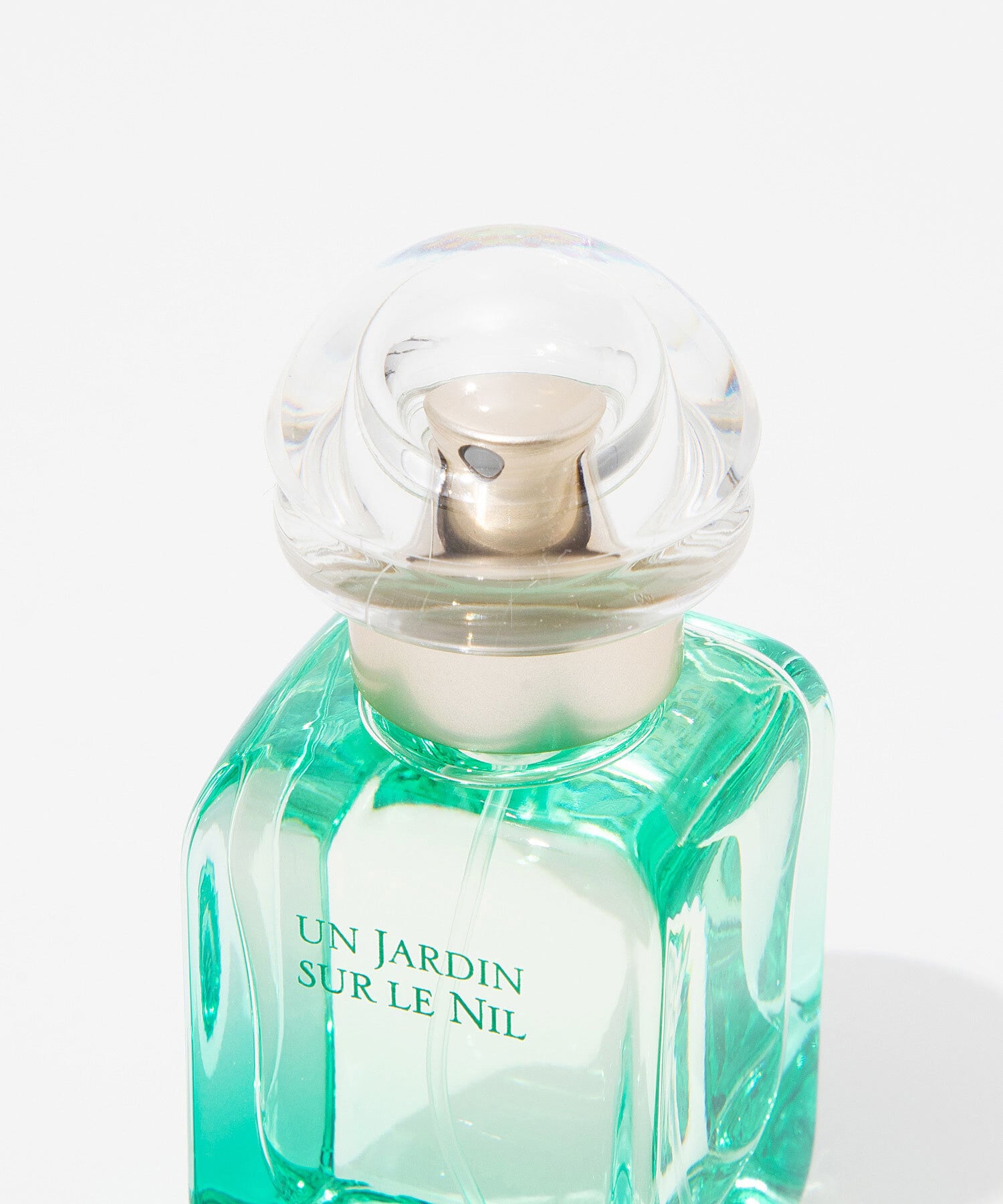 エルメス HERMES UN JARDIN ナイルの庭 李氏の庭 屋根の上の庭