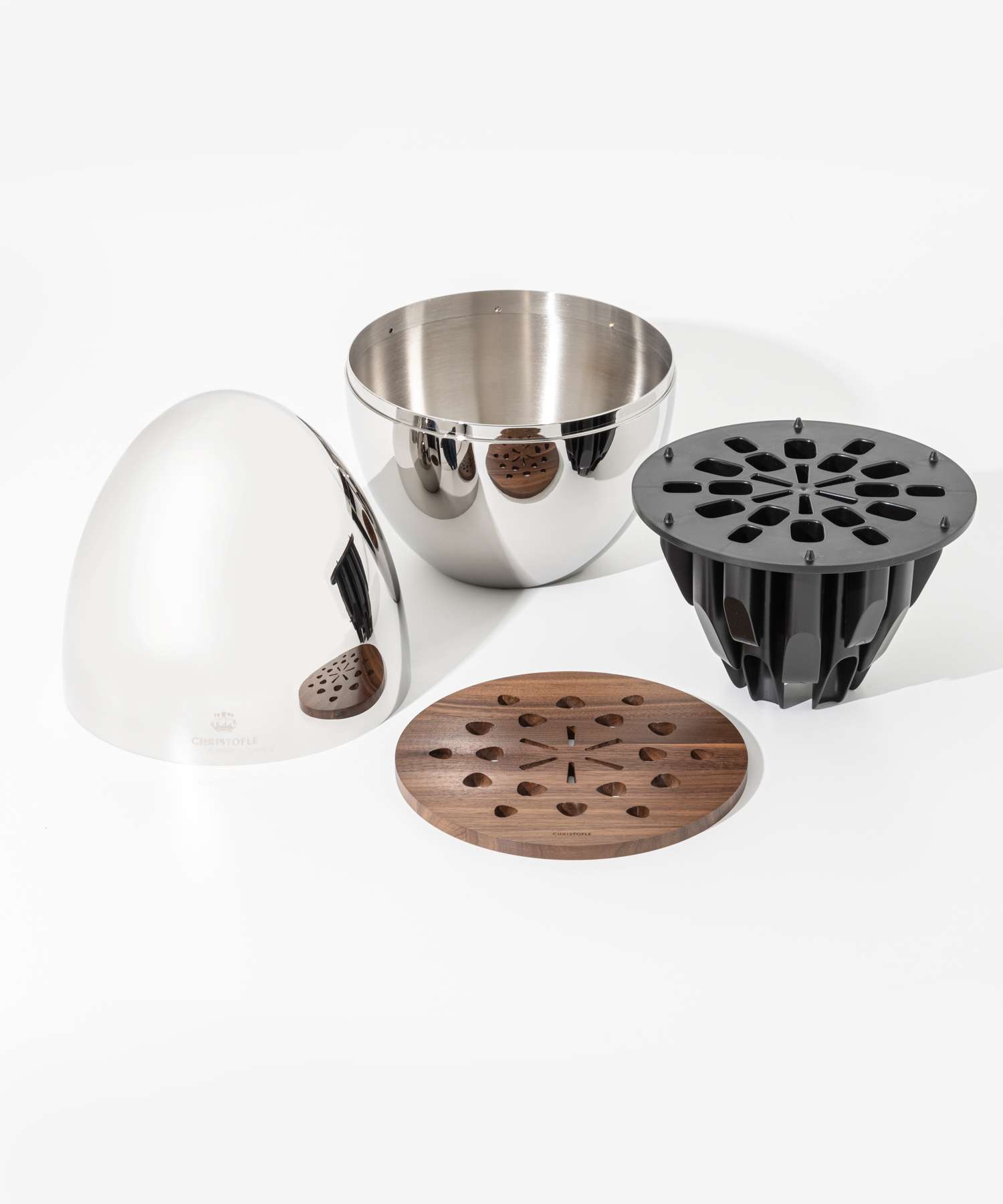 クリストフル Christofle B00065299 Mood 食器 ムード 6人用