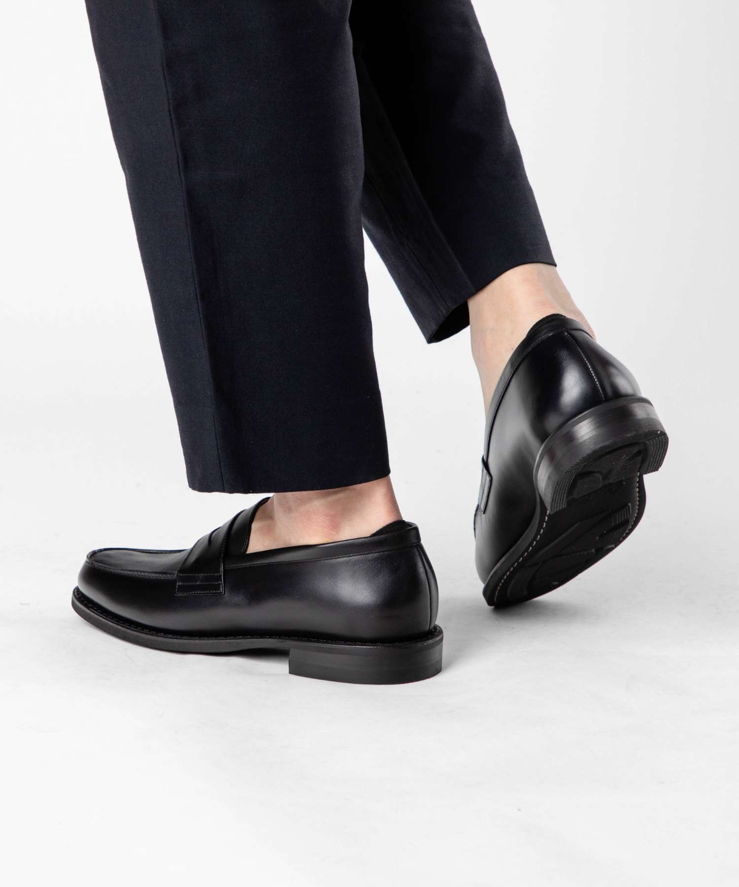 パラブーツ PARABOOT 228112 ビジネスシューズ ADONIS アドニス メンズ