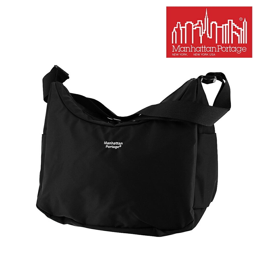2026年版】マンハッタンポーテージ ショルダーバッグのプレゼント