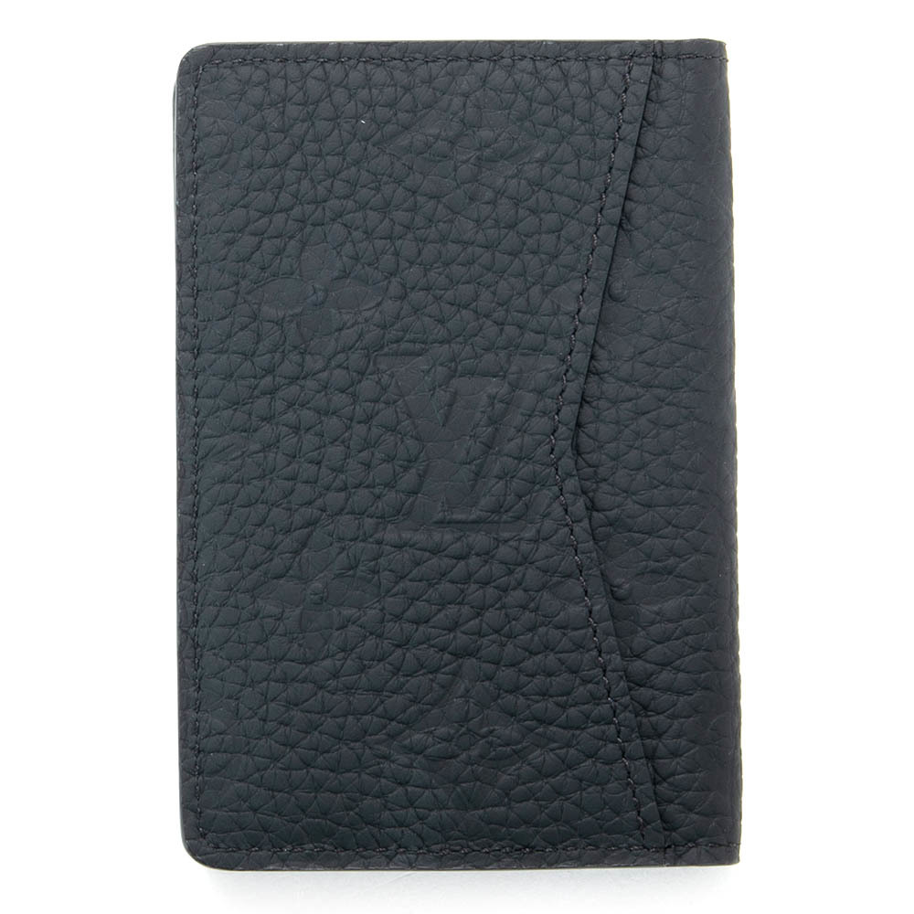 正規紙袋無料】ルイヴィトン カードケース メンズ 名刺入れ モノグラム