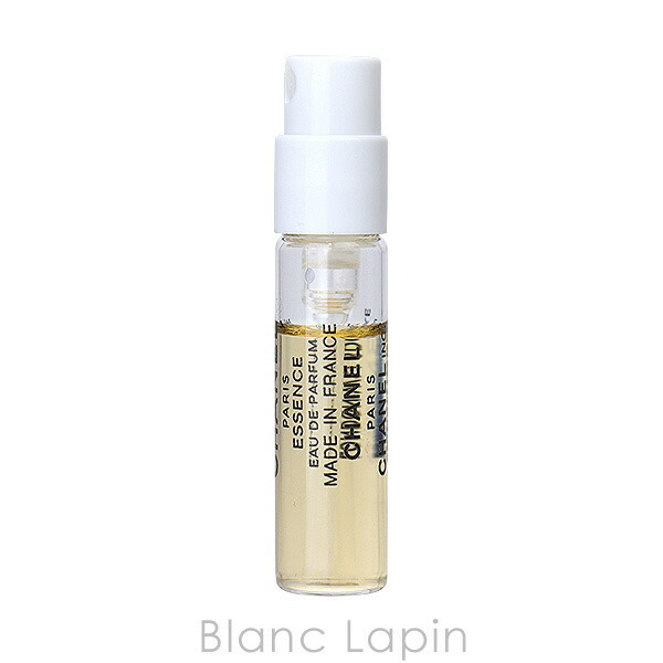 ミニサイズ】 シャネル CHANEL ガブリエルシャネルエッセンス EDP 1.5