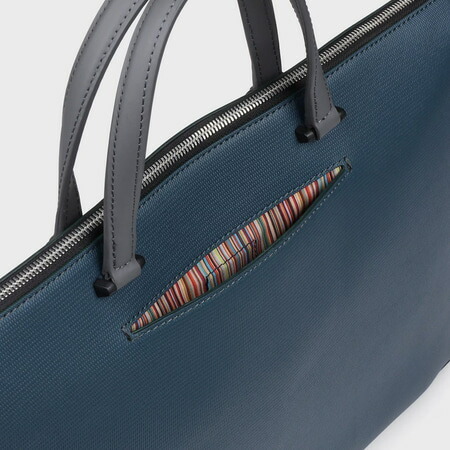 送料無料】【ラッピング無料】ポールスミス Paul Smith ビジネスバッグ