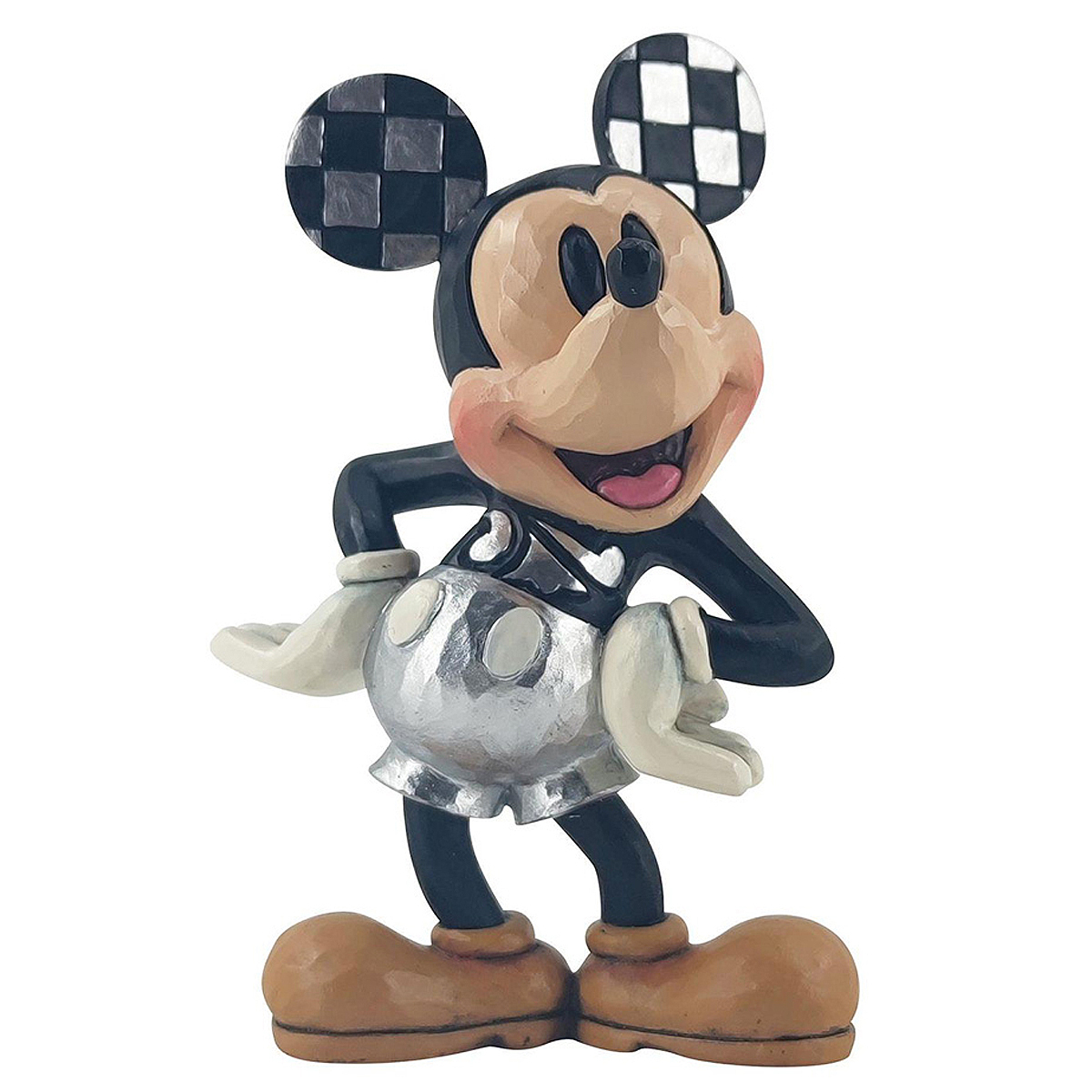 ディズニー100 Disney100 ジム ショア Jim Shore ディズニー