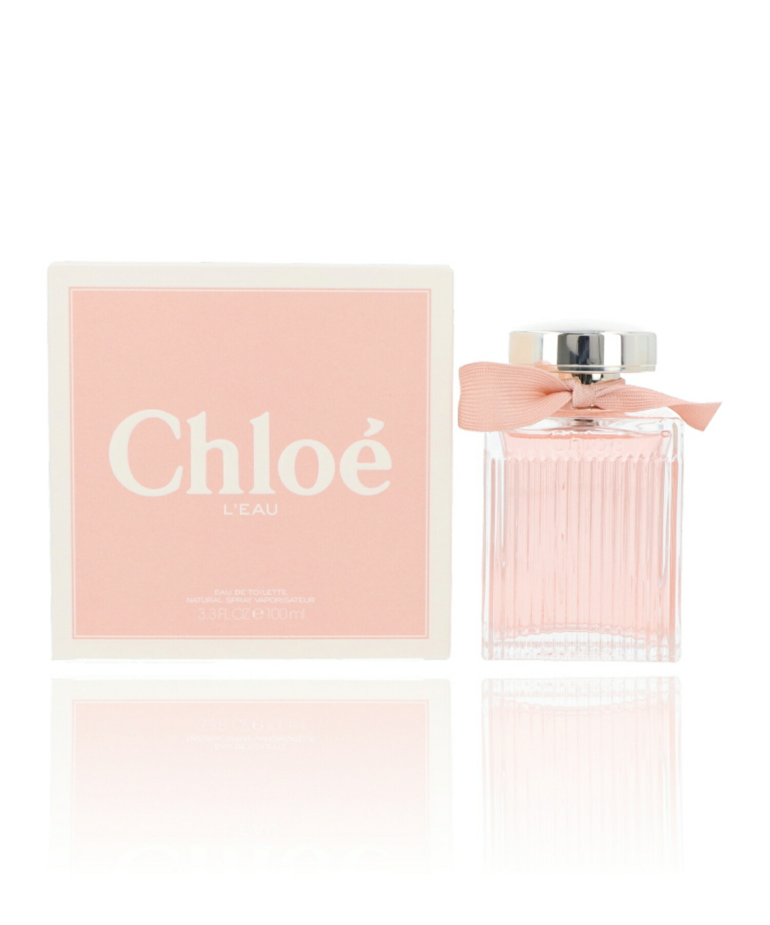 クロエ Chloe オードトワレ LEAU EDT 100ml レディース フレグランス